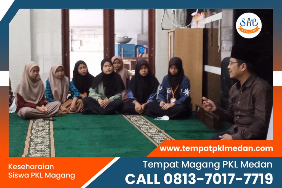 Info PKL Jurusan Akuntansi di Medan, WA 0813-7017-7719, Tempat PKL di Medan