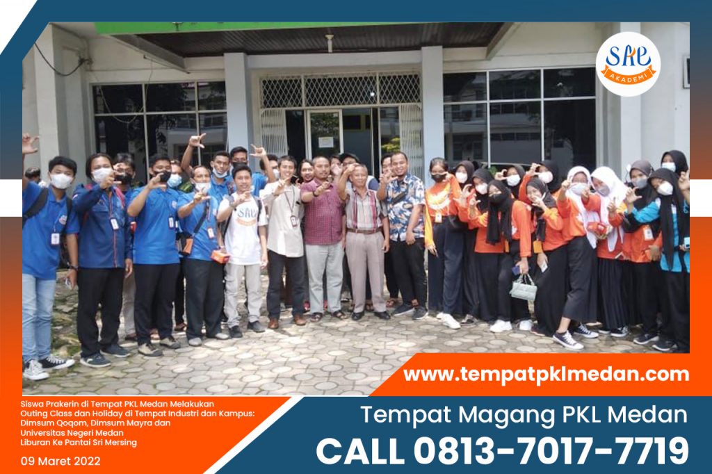 Terpercaya, WA 0813-7017-7719, Sekolah Digital Marketing di Medan, Tempat PKL di Medan