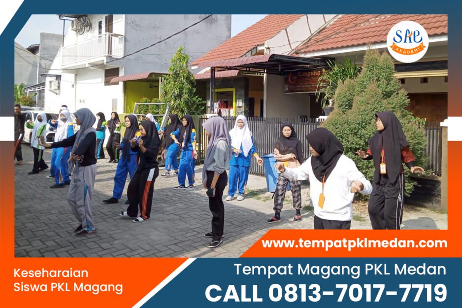 Lowongan PKL Jurusan Akuntansi di Medan, WA 0813-7017-7719, Tempat PKL di Medan