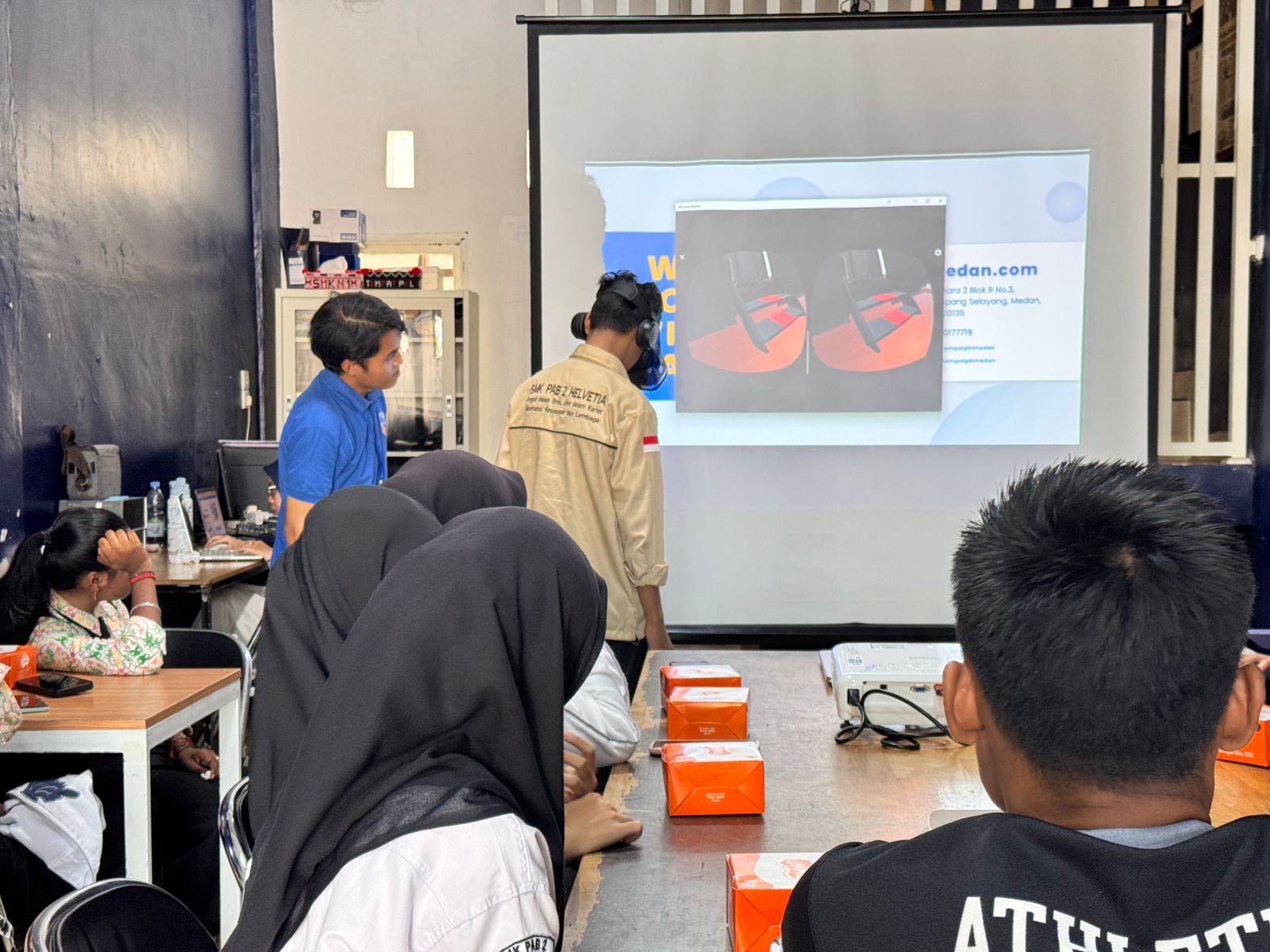Lowongan Magang Medan: Langkah Awal Membangun Karir Digital Masa Depan