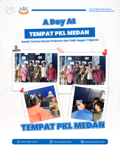 tempat magang dan pkl di medan (1)