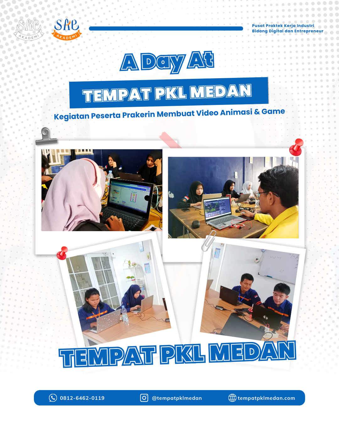 tempat magang dan pkl di medan (2)