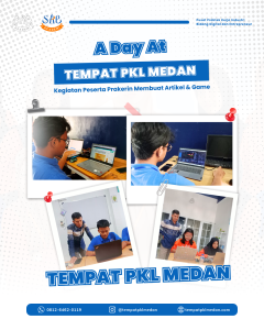 tempat magang dan pkl di medan (3)