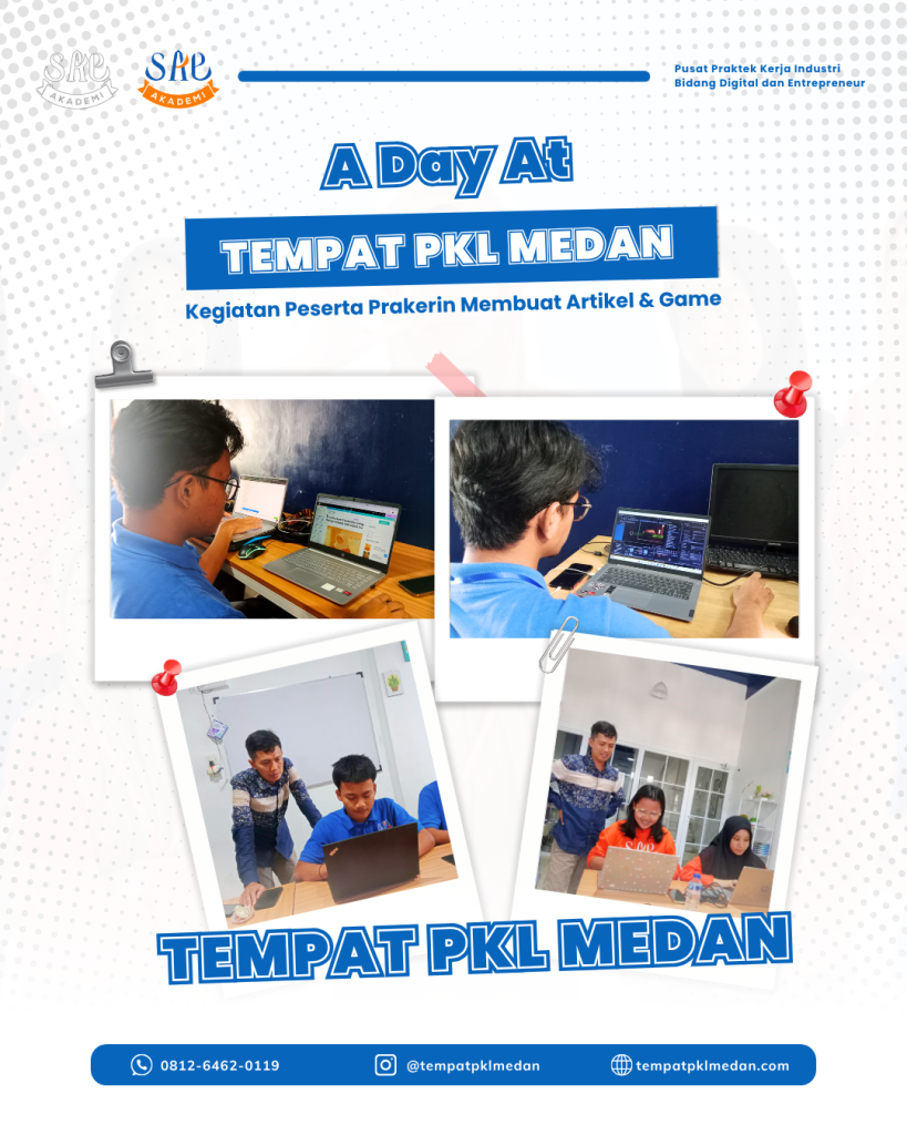 tempat magang dan pkl di medan (3)