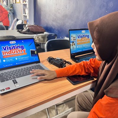 Tempat PKL di Medan : Panduan Memilih Tempat Magang Terbaik & Siap Kerja