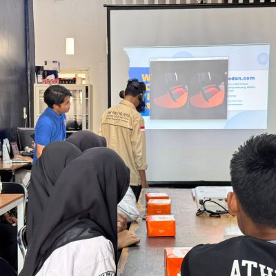 Lowongan Magang Medan: Langkah Awal Membangun Karir Digital Masa Depan