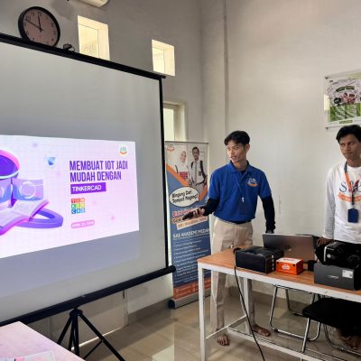 Rekomendasi Tempat PKL Medan: Pilihan Terbaik untuk Mahasiswa & Siswa SMK
