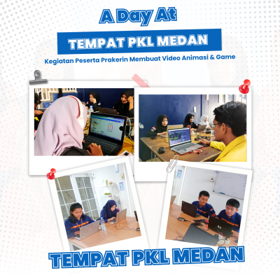 tempat magang dan pkl di medan (2)